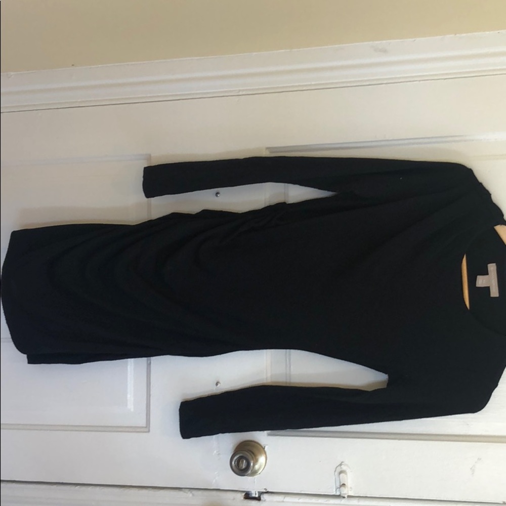 Banana Republic ahorres Jersey dress. XS.